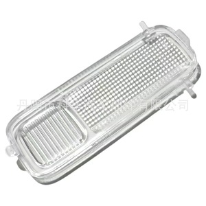 ฝาครอบไฟอ่านหนังสือ Oliver รุ่น 3L1Z-13783-AA สำหรับ Ford Expedition และ Lincoln Navigator ทำจากพลาสติก ABS - Product Image 2
