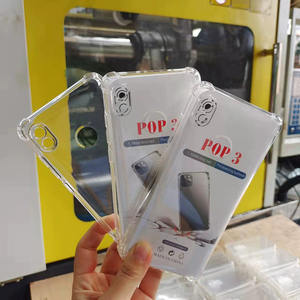 <span class=keywords><strong>Custodia</strong></span> per <span class=keywords><strong>cellulare</strong></span> antiurto all'ingrosso morbida TPU <span class=keywords><strong>custodia</strong></span> per telefono <span class=keywords><strong>cellulare</strong></span> <span class=keywords><strong>custodia</strong></span> per TECNO pop <span class=keywords><strong>8</strong></span> - Product Image 5