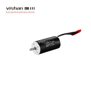 20mm EC2040 12V bldc motor for Fan