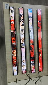 Pantalla LCD de 35 Pulgadas, Pantalla Publicitaria TFT Android, Señalización Digital, Pantalla Estirada para Centro Comercial - Product Image 2