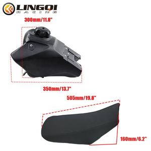 Couvercle de Carénage en Plastique pour Moto <span class=keywords><strong>Yamaha</strong></span>, TTR110, TTR110, <span class=keywords><strong>110</strong></span> - Product Image 4