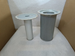 Separador de Aceite para Compresor de Aire, Eficiente y Confiable, 408167-005, 408167-011 - Product Image 4