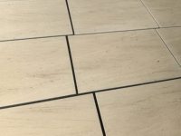 Carrelages de sol et mur en pierre calcaire du Portugal blanc crème Moca
