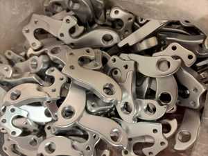 <span class=keywords><strong>Crochet</strong></span> de suspension <span class=keywords><strong>pour</strong></span> vélo de montagne / <span class=keywords><strong>crochet</strong></span> de fixation - Product Image 5