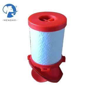 ไส้กรองความแม่นยำสูง Mengma Industrial GNY-015-AO วัสดุใยแก้ว สภาพใหม่ สำหรับเครื่องอัดอากาศแบบสกรู ใช้ในงานพลังงานและเหมืองแร่ - Product Image 1