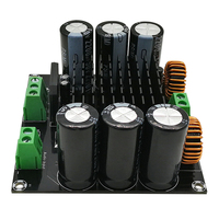 Carte d'amplificateur numérique mono super puissance Xh-m253 Amplificateur de puissance audio