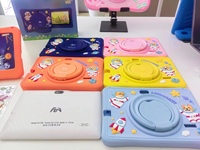 Tablette Enfant 7 Pouces Très Demandée 12+256Go Android 13 Jeux Éducatifs Photos Tablette Pédagogique Super Pas Chère