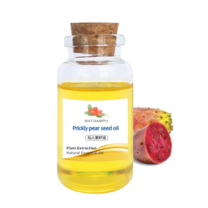 Органическое масло колючей кактуса для волос, 1 кг - Product Image 2