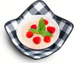 Protège-assiettes multifonctionnels résistants à la chaleur pour micro-ondes, pour protéger les mains du chaleur et maintenir les aliments au chaud - Product Image 2