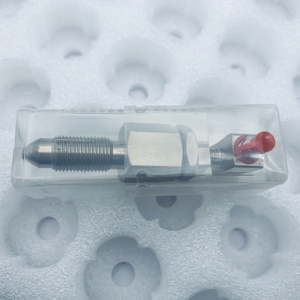EX200 ZX200 <span class=keywords><strong>ZX270</strong></span> ZX240ชิ้นส่วนรถขุดวาล์วจาระบีราง4255055ที่แนบมาสำหรับเครื่องจักรก่อสร้าง - Product Image 2