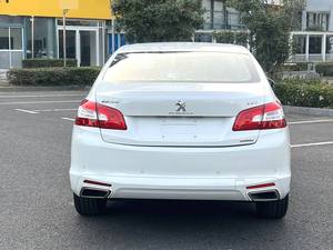 <span class=keywords><strong>Peugeot</strong></span> Modello <span class=keywords><strong>2018</strong></span> 408 1.6THP 350THP Edizione Lusso, Trasmissione Automatica - Product Image 6