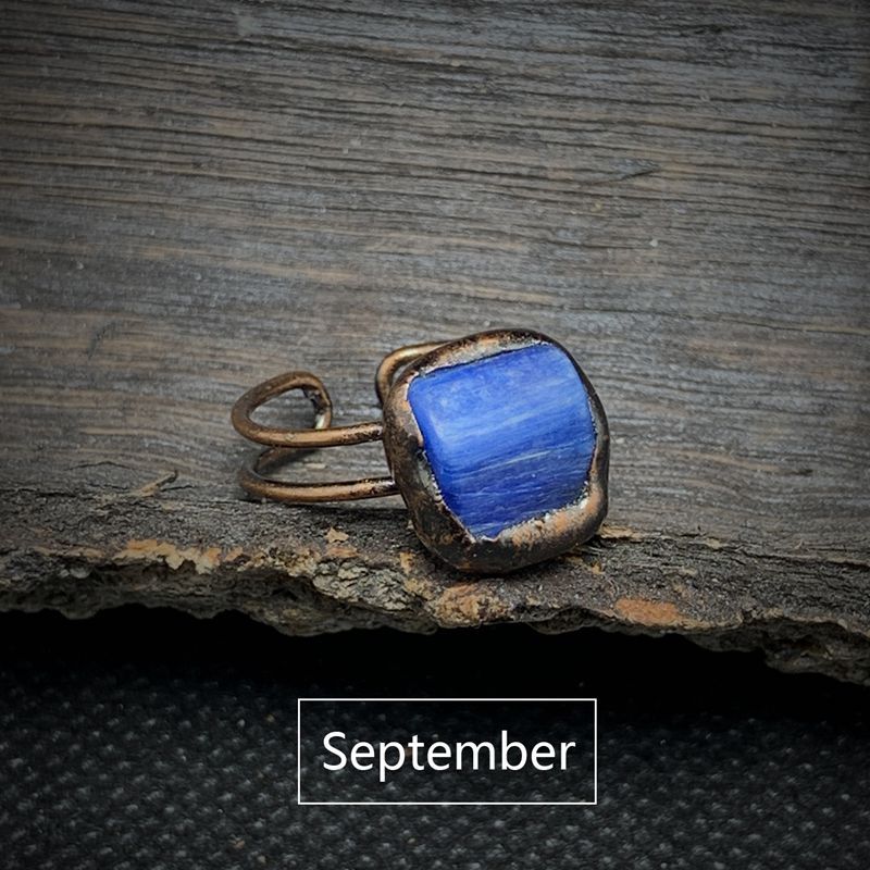 Kyanite