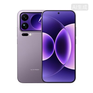 Nuovissimo Arrivo 2025 Smartphone 5G Versione con Schermo Secondario Opzioni di Archiviazione 512G e 256G Mi - Product Image 4