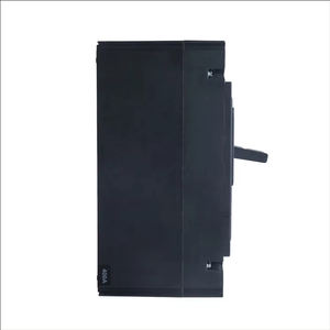 Disjoncteur à boîtier moulé (MCCB) bipolaire 2P, 1500V CC, 320A, 350A, 400A, 630A, 800A, pour usine - Product Image 5