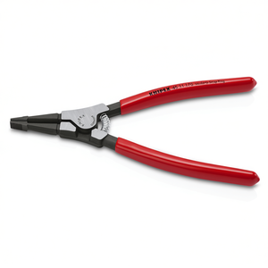 Alicates para Anillos de Retención Knipex 45 11 170 Hechos en Alemania para Uso en Ejes - Product Image 3