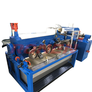 Machine d'étirage de réservoir d'eau haute performance à 19 passages de fil <span class=keywords><strong>barbelé</strong></span> - Product Image 1