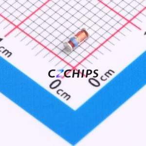 Diode Zener MiniMELF ZMM5262B d'origine, neuve, vente en gros de composants électroniques, fournisseur de puces et service BOM - Product Image 2