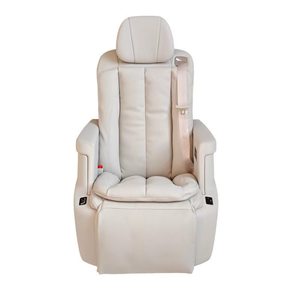 Siège de voiture électrique réglable KIMSEY, siège VIP pour <span class=keywords><strong>Renault</strong></span> <span class=keywords><strong>Master</strong></span>, haute qualité, pivotant et rotatif |   Modification de <span class=keywords><strong>camping</strong></span>-<span class=keywords><strong>car</strong></span> - Product Image 4