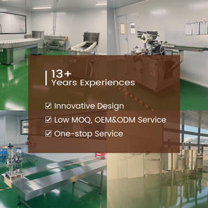 Perfume Masculino de Lujo de 50 ml con Logotipo Personalizado, Colonia Oriental Fougere, Spray Corporal con Fragancia de Vainilla, Pimienta Rosa y Toffee para <span class=keywords><strong>Hombre</strong></span> - Product Image 5