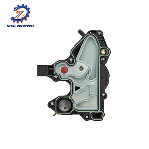 Séparateur d'huile, soupape PCV 06K103495AF 06K103495 06K103495AT compatible avec Au-di T-T A3 A4 A5 A6 A7 Q3 Q5 Q7 S3 V-W Go-lf 2015-2019 - Product Image 4