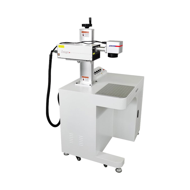 XM Factory Price 3w 5w 8w 10w Laser Marking Machines Uv for Stainless Steel Metal Wood Work Engraver