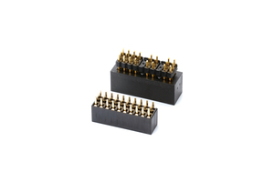 <span class=keywords><strong>PCB</strong></span> Pin hiện tại POGO sạc cho Cymbals kết nối điện D Sub 19 nam thứ tự Mini Spacer thiết bị đầu cuối <span class=keywords><strong>PCB</strong></span> Pin - Product Image 3