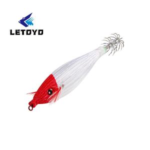 LETOYO LT130827 cebos luminosos 105mm 10g flotante Sutte <span class=keywords><strong>calamar</strong></span> Jig Señuelos <span class=keywords><strong>de</strong></span> <span class=keywords><strong>Pesca</strong></span> <span class=keywords><strong>calamar</strong></span> tela Jigs anzuelos EGI <span class=keywords><strong>calamar</strong></span> Jig - Product Image 1