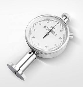 Schwamm <span class=keywords><strong>Shore</strong></span> C Härte prüfgerät Schaum härte prüfmaschine - Product Image 1