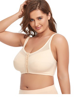Soutiens-gorge sans armatures pour femmes, respirants, fins, coupe 3/4, bretelles réglables, dos en U, lavables en machine, pour usage quotidien, vente en gros