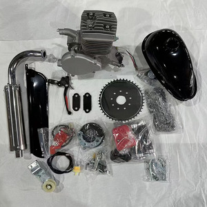 OLYIN Avenger85 85CC <span class=keywords><strong>Kit</strong></span> moteur de vélo <span class=keywords><strong>Kit</strong></span> vélo motorisé - Product Image 2