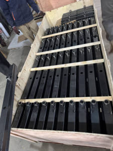 أنظمة غلق وقفل مغناطيسي لإنتاج الخرسانة الجاهزة - Product Image 6