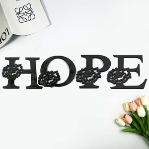 Nuovo Design lettere di alfabeto <span class=keywords><strong>con</strong></span> specchi acrilici rosa 3d adesivo da parete Art <span class=keywords><strong>adesivi</strong></span> acrilici <span class=keywords><strong>per</strong></span> la decorazione della scuola di casa - Product Image 4