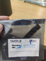 Composant électronique TQP9218 QFN IC Chip QORVO RF : Amplificateur de puissance et transmission de signal – Nouveau en stock