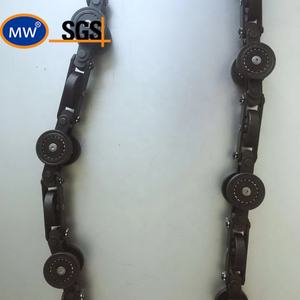 שרשרת באיכות גבוהה מעל מסוע שרשרת מסוע - Product Image 5