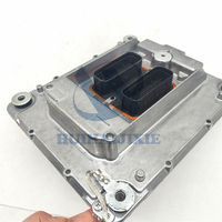 Contrôleur de moteur de pièces électriques de vente chaude ECM ECU unité de commande de carte d'ordinateur 22346792 pour l'excavatrice EC240 EC380 EC480