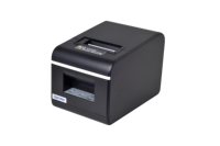 Printer Struk Termal dengan Pemotong, Antarmuka USB Termal Langsung, Tersedia