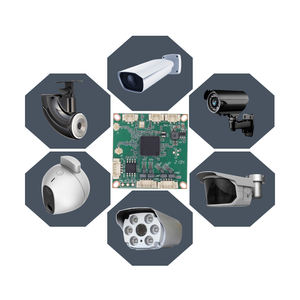 Module de routeur sans fil OEM ODM <span class=keywords><strong>MT7628k</strong></span>, transmission vidéo HD, module WiFi, caméra de surveillance, solution IoT - Product Image 5