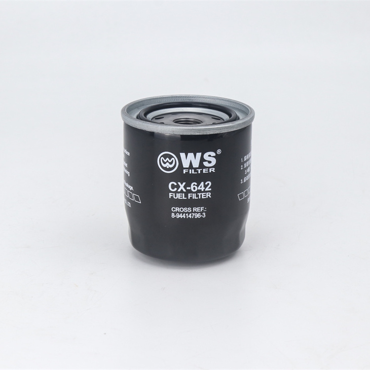 OEM Fuel Filters for NISSAN HITACHI ISUZU - Reliable Performance