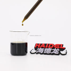 Landwirtschaft licher organischer Algen-Flüssig blatts pray dünger - Product Image 3