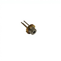 Diode laser 980 nm 500 mW TO18 5,6 mm pour applications industrielles et médicales