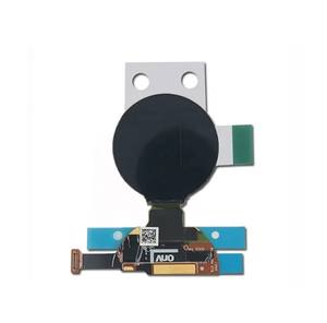 โมดูลจอแสดงผล LED แบบสัมผัส MIPIN SPI Interface ขนาด 1.<span class=keywords><strong>2</strong></span> นิ้ว ทรงกลม AMOLED IPS พร้อมมุมมองภาพเต็มรูปแบบ - Product Image 3