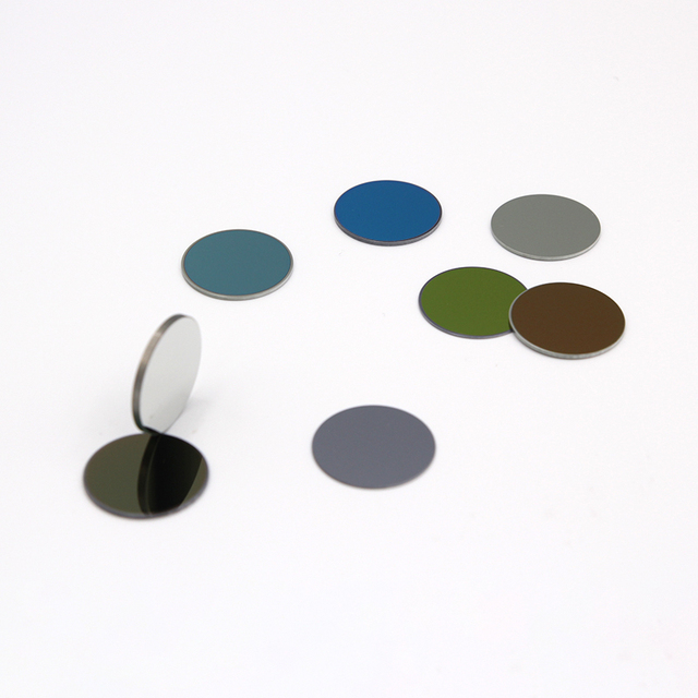 Hot Selling Product Wavelengths of 8900nm Infrared Narrowband Passes Through a Filter