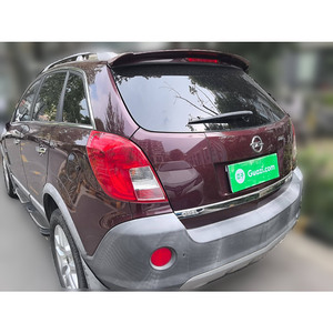Grande Promozione: <span class=keywords><strong>Opel</strong></span> Antara <span class=keywords><strong>SUV</strong></span> a Benzina 2.4, Auto Usata, Trazione Anteriore, 5 Posti - Product Image 4
