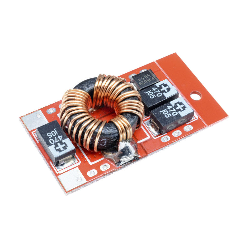 Dc-dc Boost Converter Module Xl6009 At ₹ 125/piece In Thane | ID