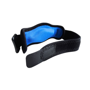 Soporte de Codo para Tendinitis con Almohadilla de Compresión, Protección Flexible, Alivio del Dolor, Correa de Soporte para Codo - Product Image 1