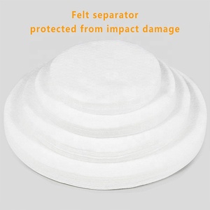 <span class=keywords><strong>El</strong></span> mejor juego <span class=keywords><strong>de</strong></span> <span class=keywords><strong>caja</strong></span> <span class=keywords><strong>de</strong></span> almacenamiento <span class=keywords><strong>de</strong></span> vajilla <span class=keywords><strong>de</strong></span> tela redonda <span class=keywords><strong>de</strong></span> 7 piezas <span class=keywords><strong>para</strong></span> <span class=keywords><strong>transporte</strong></span> protector <span class=keywords><strong>de</strong></span> tazas <span class=keywords><strong>de</strong></span> café <span class=keywords><strong>copas</strong></span> <span class=keywords><strong>de</strong></span> vino vajilla - Product Image 5