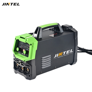 เครื่องเชื่อมแบบ<span class=keywords><strong>3</strong></span> in 1 <span class=keywords><strong>mig</strong></span>/mma/tig 120A/220V 4.5kg Co2เชื่อมแบบไม่มีแก๊ส - Product Image 5