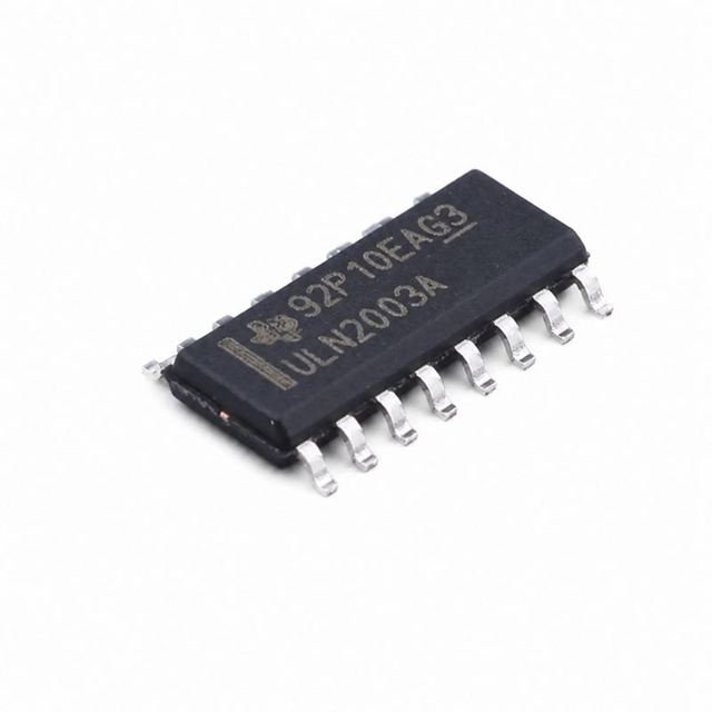 ULN2003ADR SOIC-16 Darlington Transistor Array In Stock IC