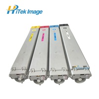 Tóner Compatible HITEK para HP W9040MC W9041MC W9042MC W9043MC W9040 W9041 W9042 W9043 Managed E77822 E77825 E77830 MFP Chip