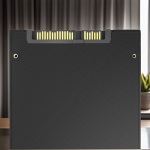 Disque dur SSD 2,5 pouces pour ordinateur de bureau Taifast Original avec capacités de 1 To, 500 Go, 2 To, 2 Mo, 120 Go, 240 Go, 1 To - Product Image 3